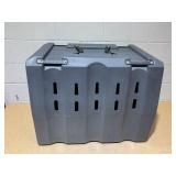 Lucky Dog Kennel, Durable Crash Tested Portable Dog Crates