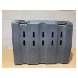 Lucky Dog Kennel, Durable Crash Tested Portable Dog Crates