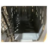 Lucky Dog Kennel, Durable Crash Tested Portable Dog Crates