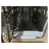 Lucky Dog Kennel, Durable Crash Tested Portable Dog Crates