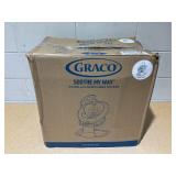 Graco Soothe My Way Infant Baby Swing with Removable Rocker