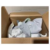 Graco Soothe My Way Infant Baby Swing with Removable Rocker