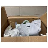 Graco Soothe My Way Infant Baby Swing with Removable Rocker