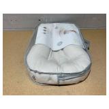 Infant Lounger Snuggle Me