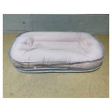 Infant Lounger Snuggle Me