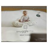 Infant Lounger Snuggle Me