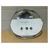 Snuggle Me Feeding & Support Pillow