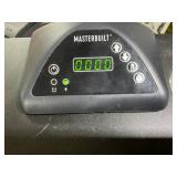 Masterbuilt 30 Inch Digital Electric Smoker