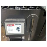Camp Chef Woodwind PRO WIFI 36 1236-Sq. in Black Pellet Grill with Smart Compatibility