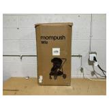 Mompush Wiz 2-in-1 Bassinet Stroller