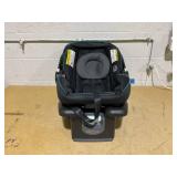 Graco SnugRide 35 Lite LX Infant Car Seat