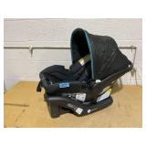 Graco SnugRide 35 Lite LX Infant Car Seat