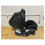 Graco SnugRide 35 Lite LX Infant Car Seat