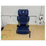 Diono Connect3 R 2-in-1 High Back Booster
