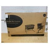 Baby Delight Beside Me Dreamer Bassinet and Bedside Sleeper