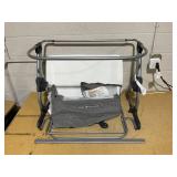 Baby Delight Beside Me Dreamer Bassinet and Bedside Sleeper