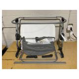 Baby Delight Beside Me Dreamer Bassinet and Bedside Sleeper