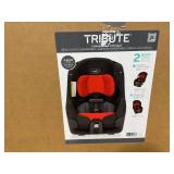 Evenflo Tribute LX Convertible Car Seat