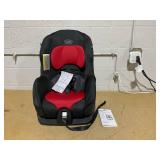Evenflo Tribute LX Convertible Car Seat