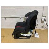 Evenflo Tribute LX Convertible Car Seat