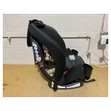 Graco TrioGrow SnugLock 3-in-1 Convertible Car Seat