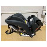 Graco TrioGrow SnugLock 3-in-1 Convertible Car Seat