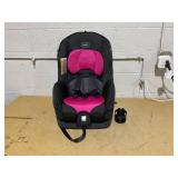 Evenflo Tribute LX Convertible Car Seat