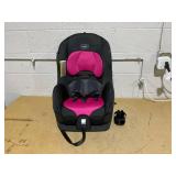 Evenflo Tribute LX Convertible Car Seat