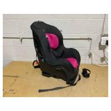 Evenflo Tribute LX Convertible Car Seat