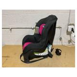 Evenflo Tribute LX Convertible Car Seat