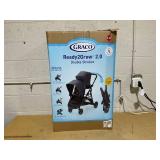 Graco Ready2Grow 2.0 Double Infant Stroller