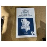 Graco Ready2Grow 2.0 Double Infant Stroller