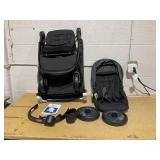 Graco Ready2Grow 2.0 Double Infant Stroller