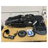 Graco Ready2Grow 2.0 Double Infant Stroller
