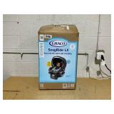 Graco SnugRide LX Infant Car Seat