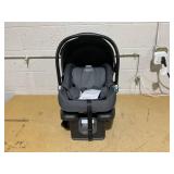 Graco SnugRide LX Infant Car Seat