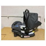 Graco SnugRide LX Infant Car Seat