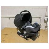 Graco SnugRide LX Infant Car Seat