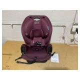 Graco TrioGrow SnugLock 3-in-1 Convertible Car Seat