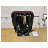 Graco TrioGrow SnugLock 3-in-1 Convertible Car Seat