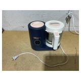 Beaba Babycook Neo Baby Food Maker