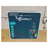 Safety 1st TriMate All-in-One Convertible Car Seat