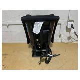 Safety 1st TriMate All-in-One Convertible Car Seat