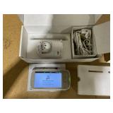 Infant Optics Digital Video Monitor DXR-8 Pro