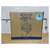 Graco Dream More 3-in-1 Travel Bassinet