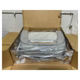 Graco Dream More 3-in-1 Travel Bassinet