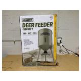 Moultrie 300-lb Gravity Game Feeder