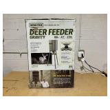 Moultrie 300-lb Gravity Game Feeder