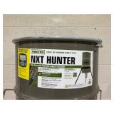Moultrie 55-Gallon NXT Tripod Game Feeder