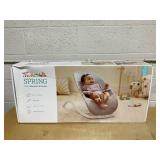 Munchkin Spring 2-in-1 Bouncer and Rocker